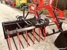 Ładowacz czołowy TUR C360 euroramka KOMPLET TRANSPORT - 3