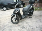 SKUTER SUZUKI 125 - 3
