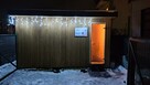 Sauna nad rzeką, na wyłączność, Brenna - 5