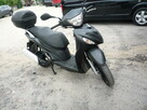 SKUTER SUZUKI 125 - 4