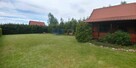 Domek letniskowy Wichrowy Zakątek Warmia-Mazury - 11