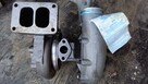 NOWA Turbina VOLVO F12 turbosprężarka OEM 3521971 - 4
