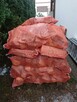 Suche drewno opałowe kominkowe Lublin workowane - 2
