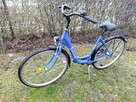 Rower Niemiecki Zundapp