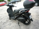 SKUTER SUZUKI 125 - 2