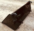Ładowacz czołowy TUR C360 euroramka KOMPLET TRANSPORT - 2