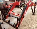Ładowacz czołowy TUR C360 euroramka KOMPLET TRANSPORT - 7
