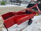 Kopaczka do ziemniaków 1-rzędowa TRANSPORT - 6