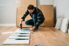 MONTAŻ I SKŁADANIE MEBLI IKEA, AGATA, BRW, JYSK itp. UNIEJÓW - 4