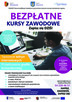 Kurs Tworzenie witryn internetowych/ Grafika komputerowa - 2