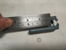 Podkładka dystansowa dystans do zbrojenia otulina 50mm500szt - 3