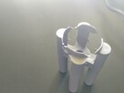 Dystans do zbrojenia w prefabrykacji betonów 45mm500szt - 10