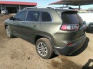 Jeep Cherokee 2021, 3.2L, Latitude, od ubezpieczalni - 3