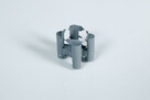 Dystans do zbrojenia poziomego prefabryka otulina 40mm500szt - 12
