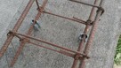 Dystans do zbrojenia poziomego prefabryka otulina 40mm500szt - 7