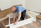 MONTAŻ I SKŁADANIE MEBLI IKEA, AGATA, BRW, JYSK itp. UNIEJÓW - 11