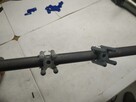 Dystans do zbrojenia w prefabrykacji betonów 45mm500szt - 16