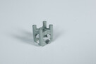 Dystans do zbrojenia poziomego prefabryka otulina 40mm500szt - 11