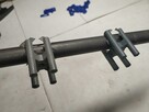 Dystans do zbrojenia w prefabrykacji betonów 45mm500szt - 15