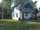 Domki letniskowe nad jeziorem Kaszuby Bory Tucholskie nocleg - 6