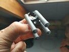 Dystans do zbrojenia w prefabrykacji betonów 45mm500szt - 3
