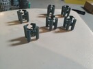 Dystans pod zbrojenie podkładka otulina 20mm500szt - 5