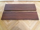 Samowisząca półka 90x23,5, - 3