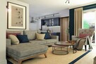 Projektowanie Wnętrz, Architekt Wnętrz, Aranżacja Wnętrz - 8