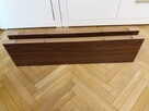 Samowisząca półka 90x23,5, - 5