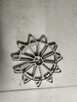 Dystans zbrojenia gwiazdka otulina25mm pręt 4-12mm - 3