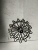 Dystans zbrojenia gwiazdka otulina25mm pręt 4-12mm - 4