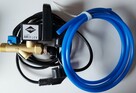 Czasowy automatyczny spust kondensatu Airpress dost. GRATIS - 2