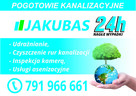Hydraulik 24h udrażnianie rur kanalizacji - 3