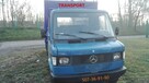 Transport towarowy na terenie Śląska. Tanio-Solidnie_Szybko - 2