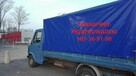 Transport towarowy na terenie Śląska. Tanio-Solidnie_Szybko - 1
