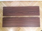 Samowisząca półka 90x23,5, - 2