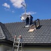 Montaż Anten Satelitarnych HORYZONT Serwis Chrzanów - 9