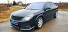 Opel Vectra C GTS irmsher z20net 2.0Turbo - 2