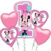 Balony na hel, urodziny ,wesela, chrzest, - 14