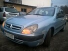 XSARA-II 2002 1.6i 109KM WELUR KLIMA-sprawna ABS Wspom ALU15 - 3