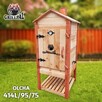 Wędzarnia OLCHOWA TD414L/95 GRILLPAL - 9