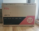 Telewizor marki TLC 32DD429 - 1