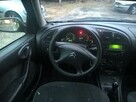 XSARA-II 2002 1.6i 109KM WELUR KLIMA-sprawna ABS Wspom ALU15 - 14