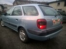 XSARA-II 2002 1.6i 109KM WELUR KLIMA-sprawna ABS Wspom ALU15 - 4