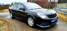 Opel Vectra C GTS irmsher z20net 2.0Turbo - 5