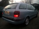 XSARA-II 2002 1.6i 109KM WELUR KLIMA-sprawna ABS Wspom ALU15 - 6