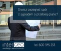 Geodeta uprawniony Kraków - 5