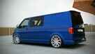 VWT5 TRANSPORTER CARAVEELLE T5 SPOILER LOTKA - 3