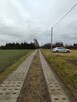 Działka Gościszewo 1400 m2 media w drodze - 4