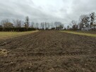 Działka Gościszewo 1400 m2 media w drodze - 1